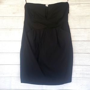 Torrid black x bodice